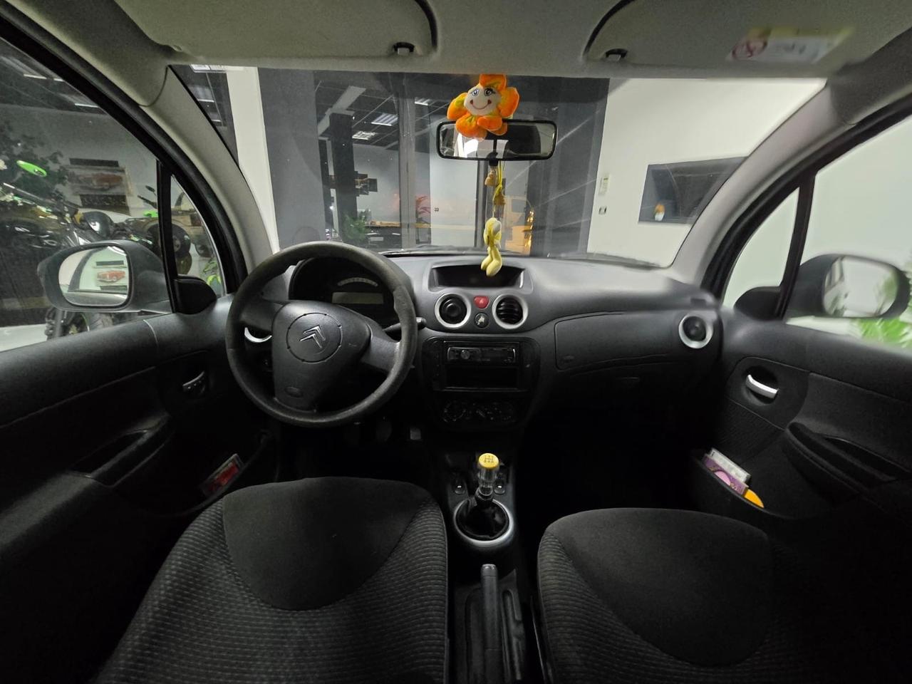 Citroen C3 1.4 Eco Energy G Exclusive