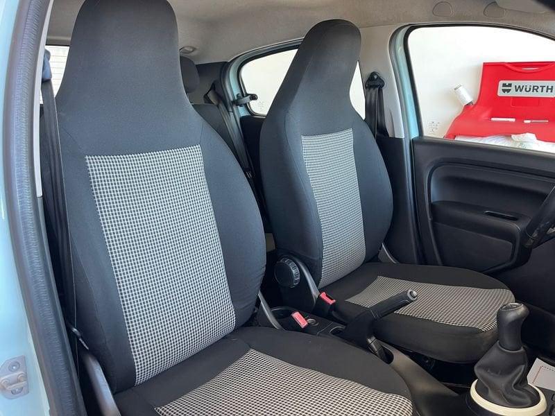 Renault Twingo Twingo 1.0 sce Life 69cv my18