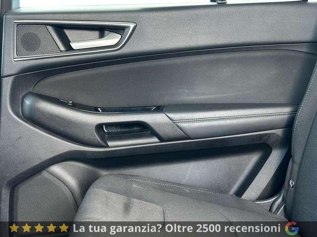 Ford S-Max 2.0 ecoblue Vignale s&s 190cv auto 7p.ti my20