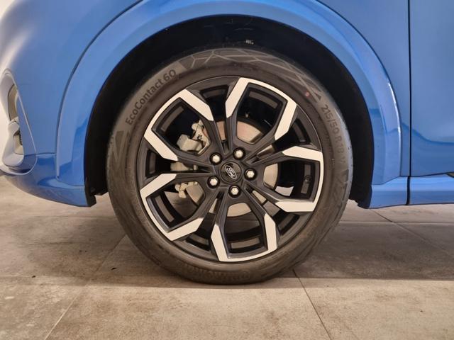 FORD Puma 1.0 EcoBoost Hybrid 125 CV S&S ST-Line