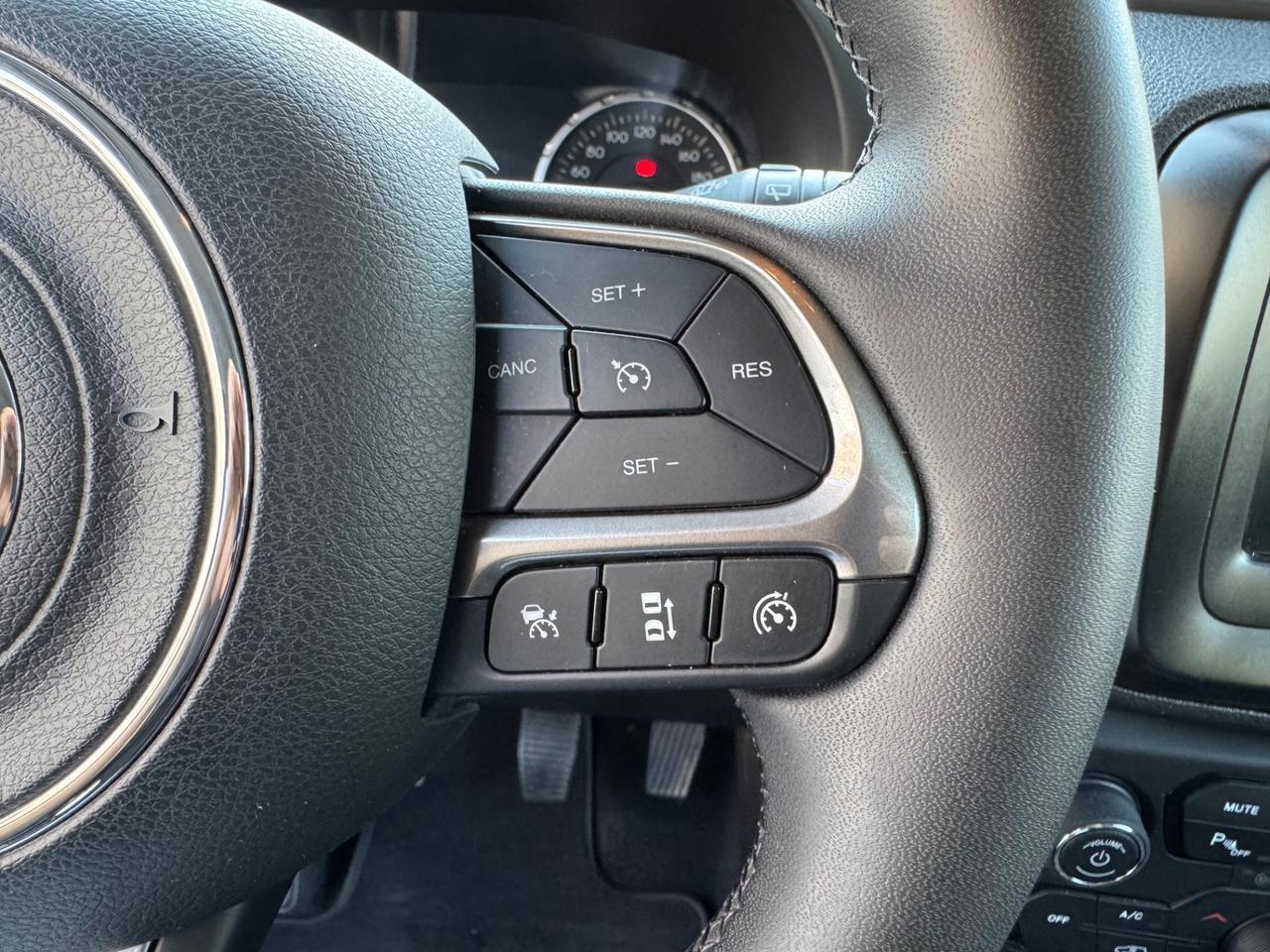 Jeep Renegade 1.6 DIESEL 130CV Limited 2022