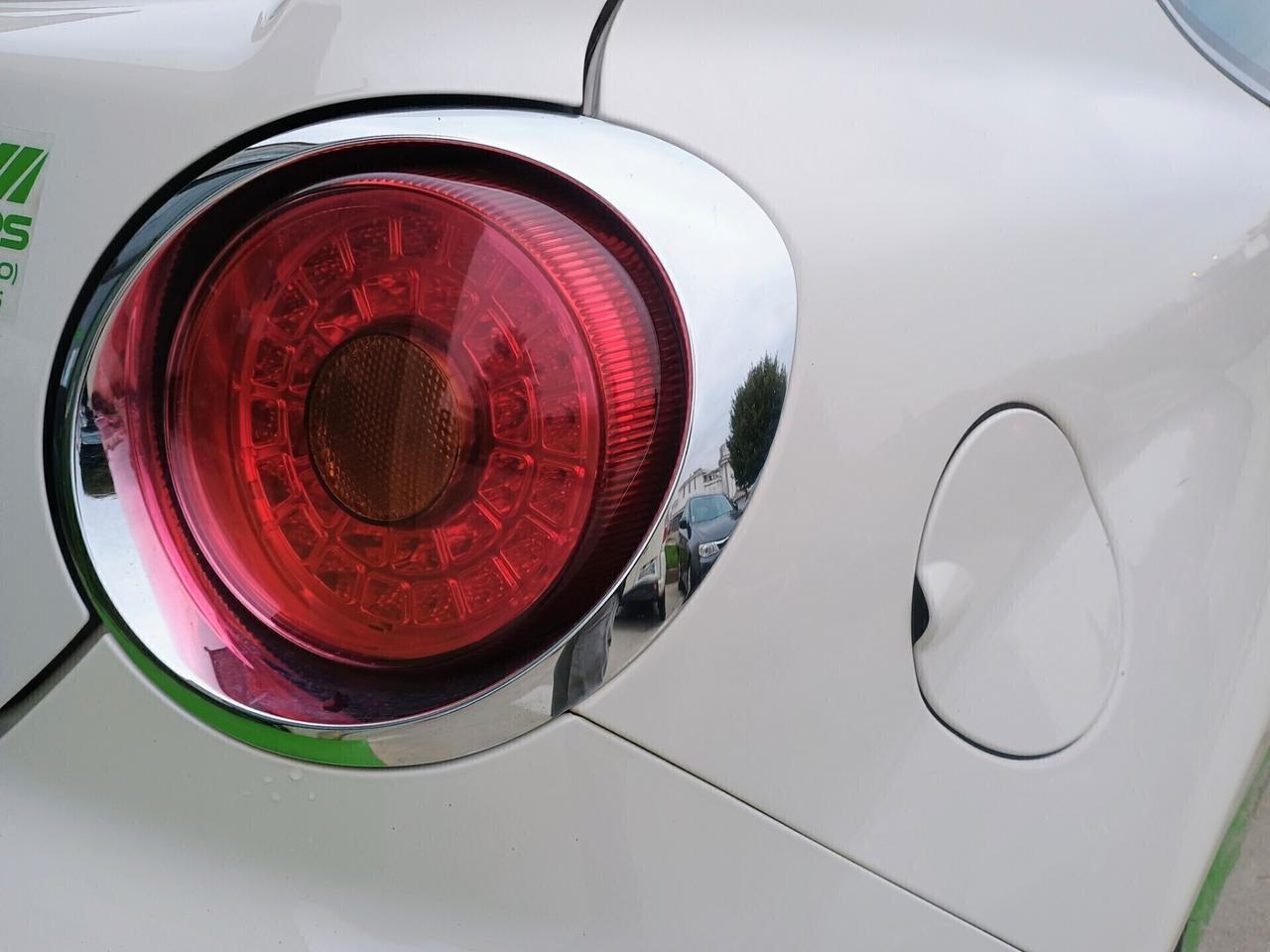 ALFAROMEO MITO 1.4 GPL NEOPATANTATI