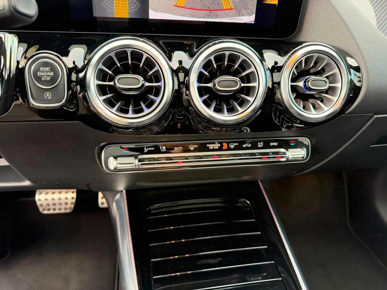 Mercedes-benz GLA 200 d Automatic Premium