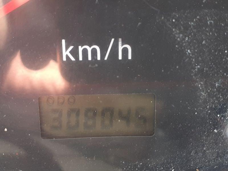 Nissan Atleon ATLEON 35.13 TDI, CENTINA 4050X2250, PREZZO+IVA