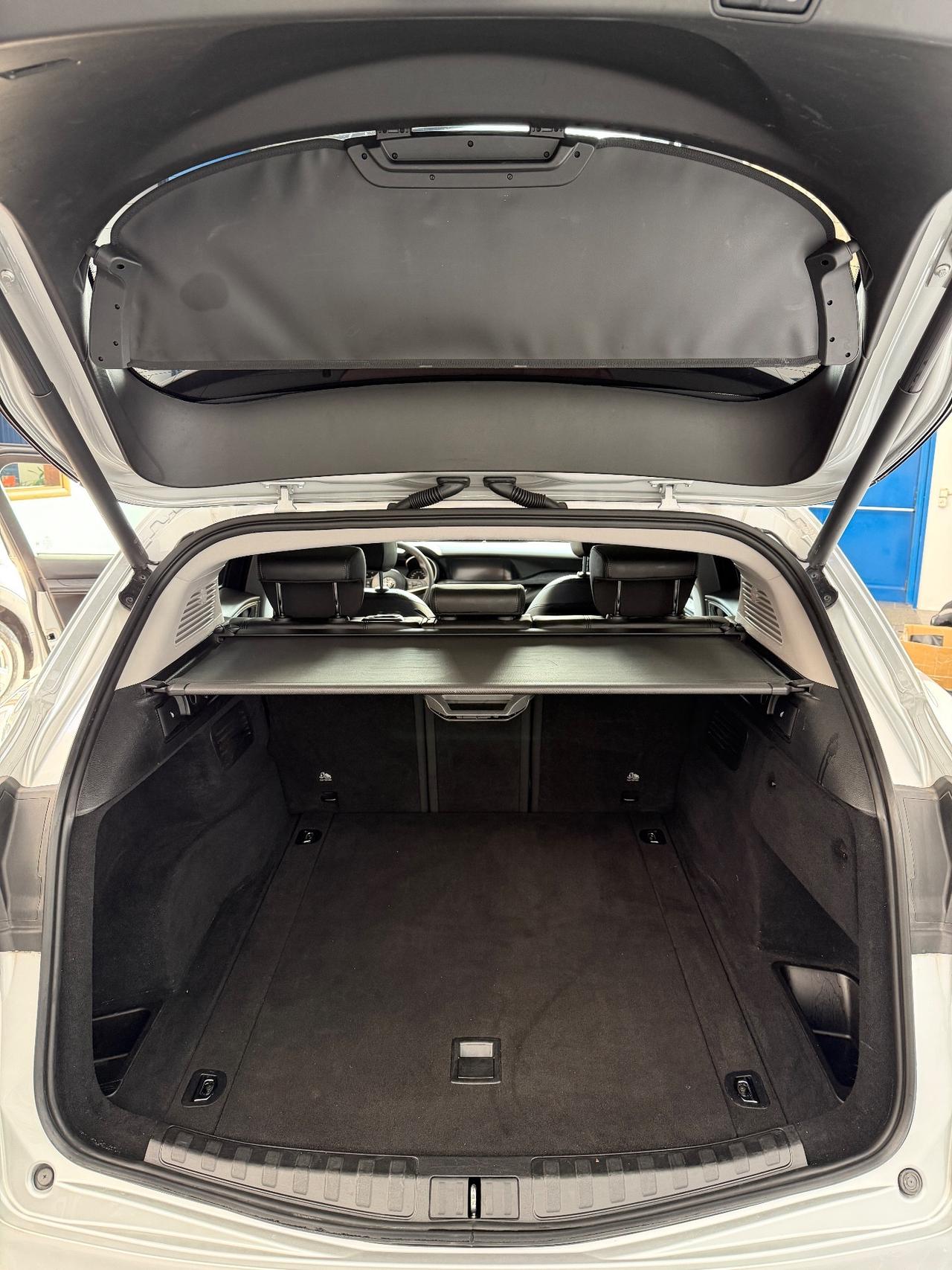 Alfa Romeo Stelvio 2.2 Turbodiesel 210 CV AT8 Q4 Lusso