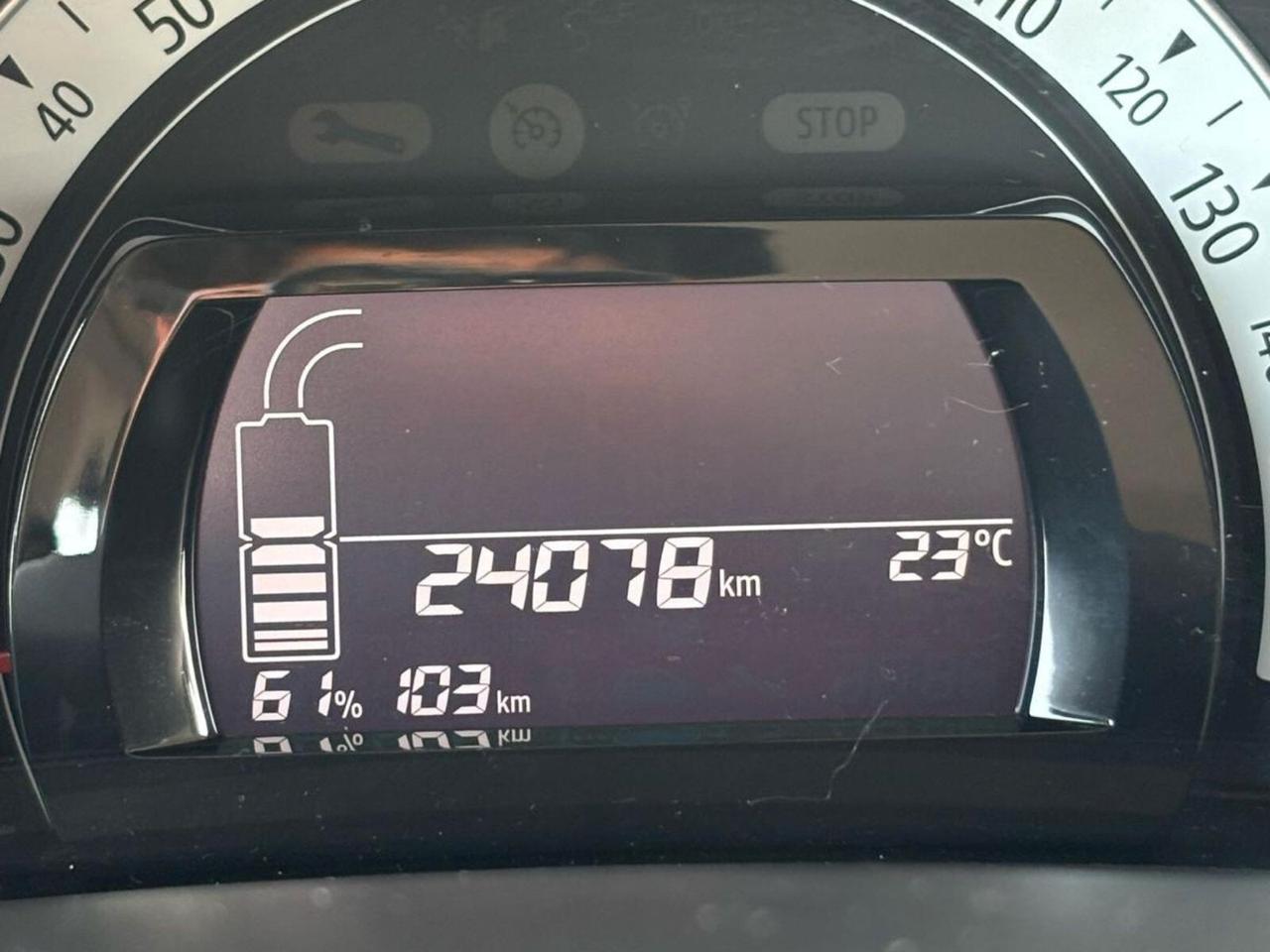 Renault Twingo Electric Zen