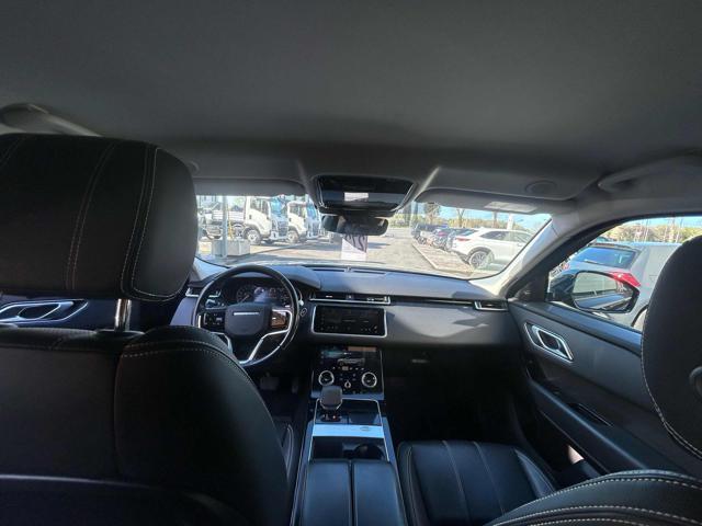 LAND ROVER Range Rover Velar 2.0D I4 204 CV S