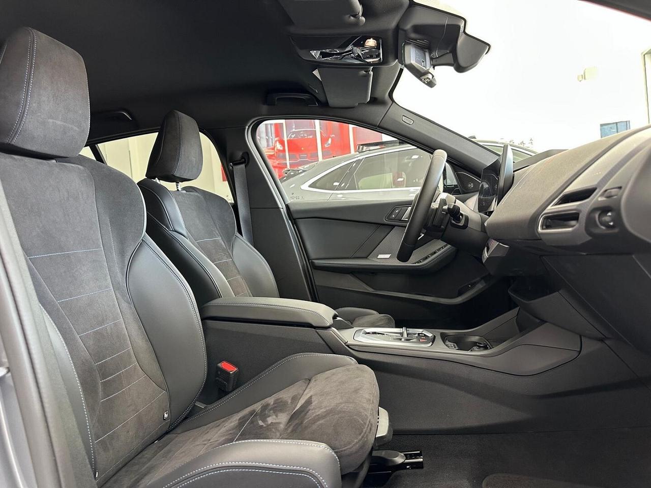 BMW 120 d M SPORT PRO