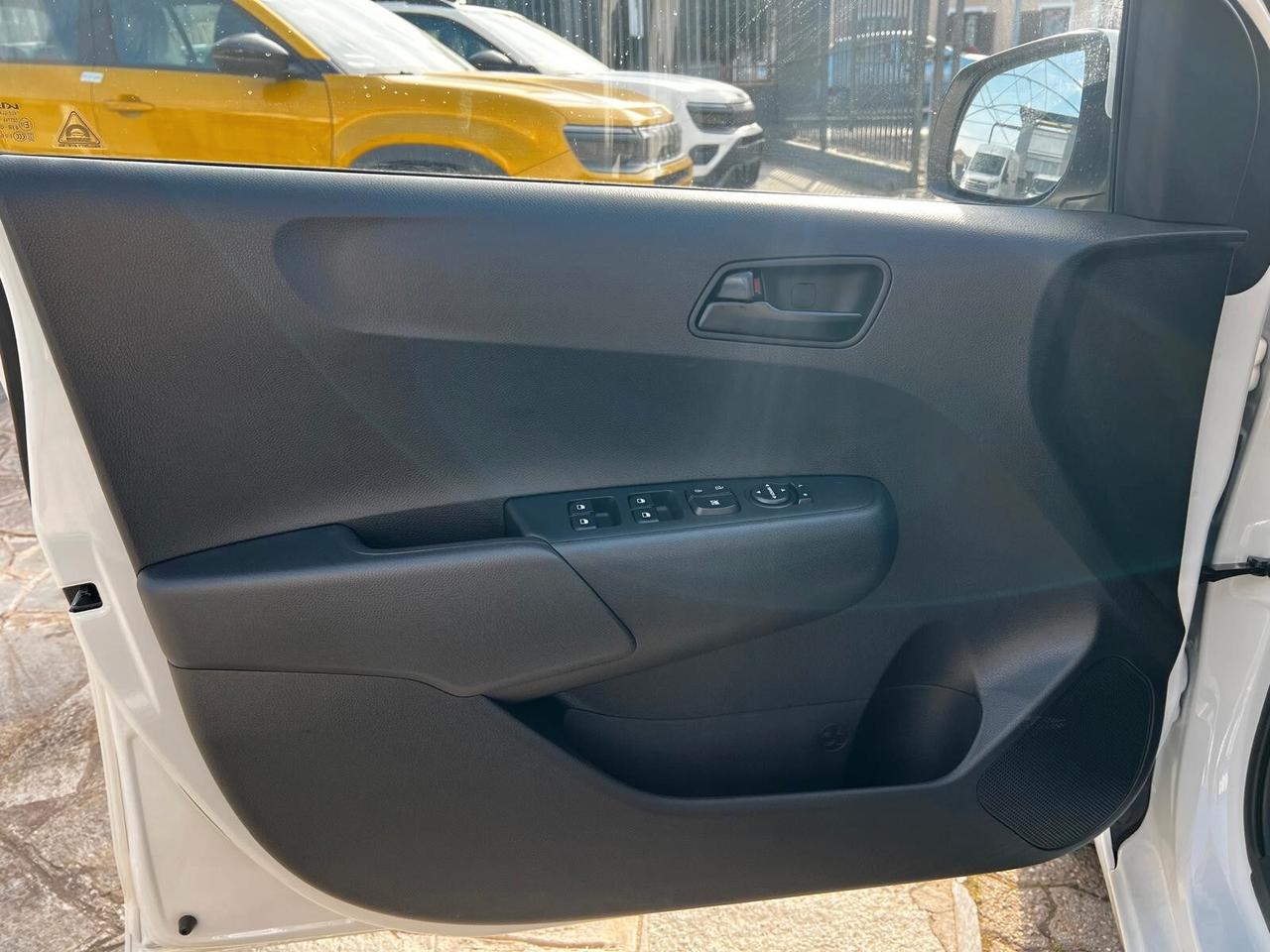 KIA Picanto 3ªs.(17-->) Picanto 1.0 12V GPL 5 ...