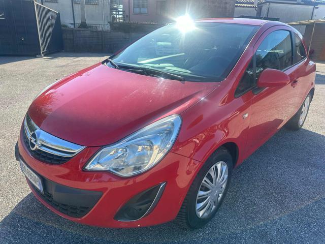 OPEL Corsa 1.3 CDTI Bellissima Disponibili Subito 144,856km