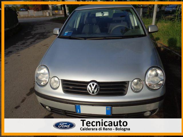 VOLKSWAGEN Polo 1.2 12V 5p. Comfortline
