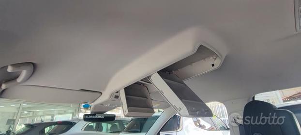 Volkswagen Tiguan ALLSPACE 2.0 DSG DIESEL ITALIANA