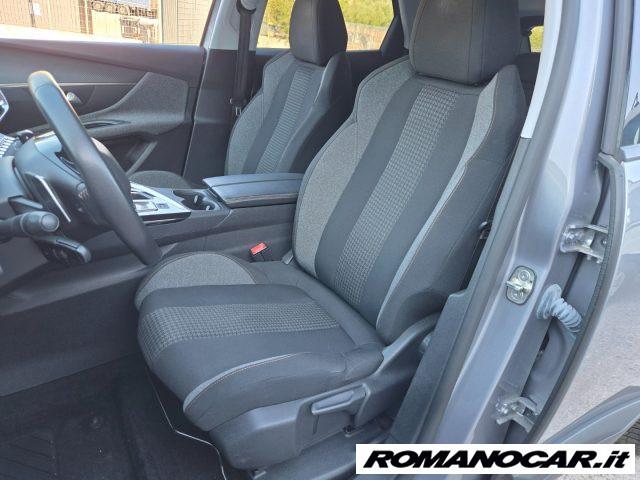 PEUGEOT 3008 BHDi 130 EAT8 Business NAVY