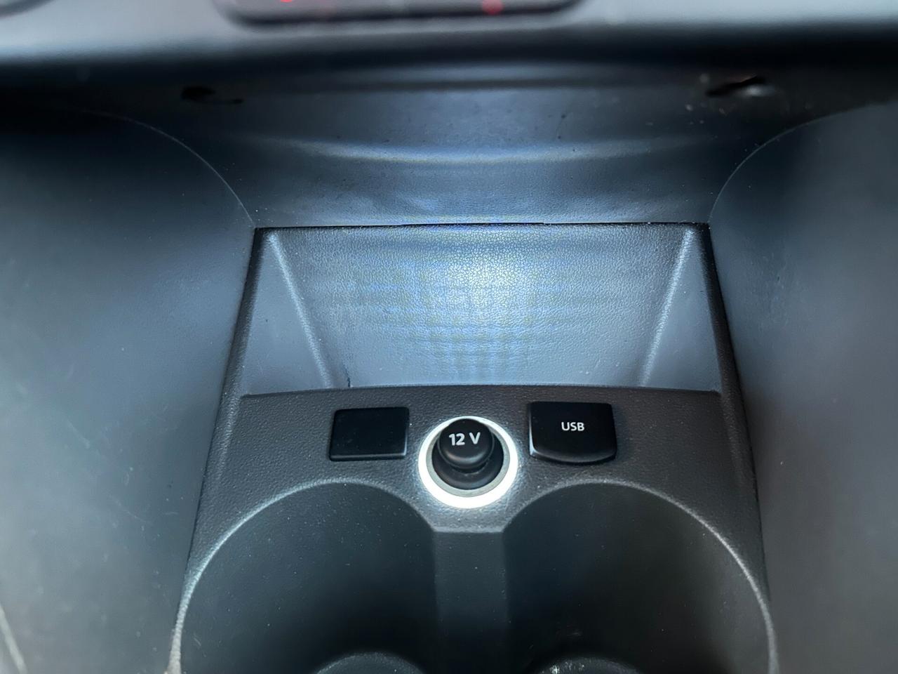 Volkswagen Polo 1.2 TSI 5p. Fresh BlueMotion Technology