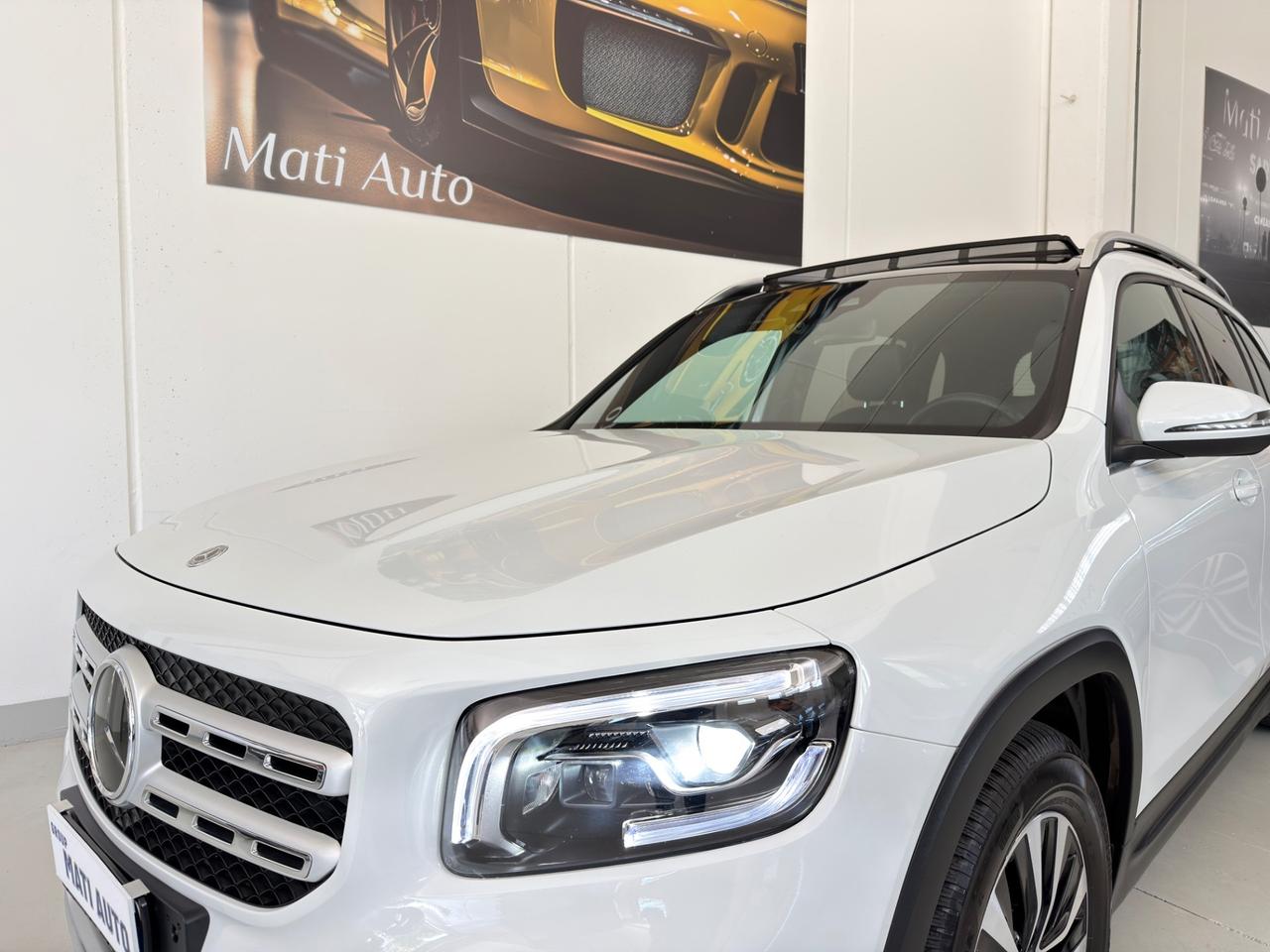 Mercedes-benz GLB 200 d Automatic Sport PREZZO REALE
