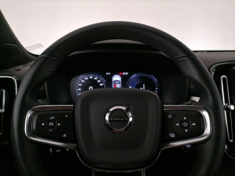 Volvo XC40 1.5 t5 recharge phev Core auto