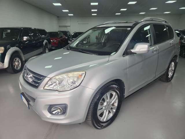 Great Wall H6 H6 2.0 tdi One 2wd