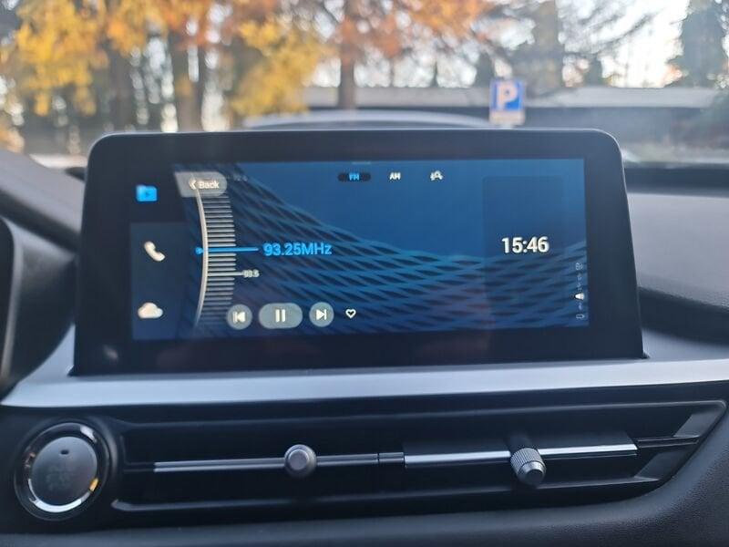 DR AUTOMOBILES DR 6.0 dr 6.0 1.5 Turbo CVT Bi-Fuel GPL