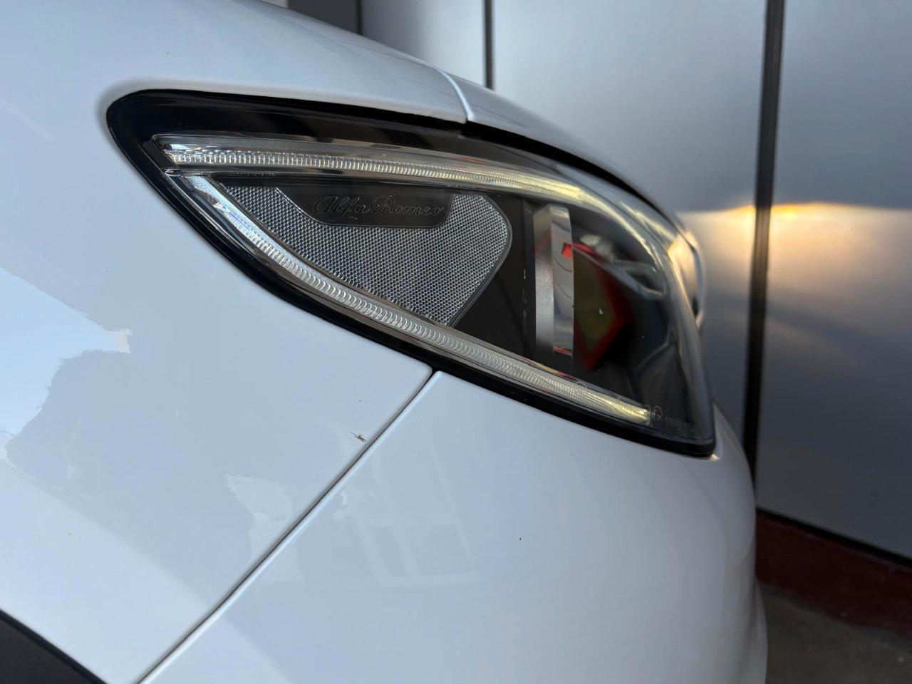 Alfa Romeo Stelvio 2.2 Turbodiesel 210 CV AT8 Q4
