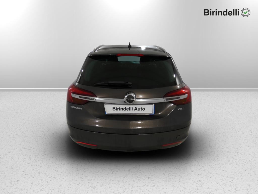 OPEL Insignia - 2.0 CDTI 163CV Sports Tourer aut. Cosmo