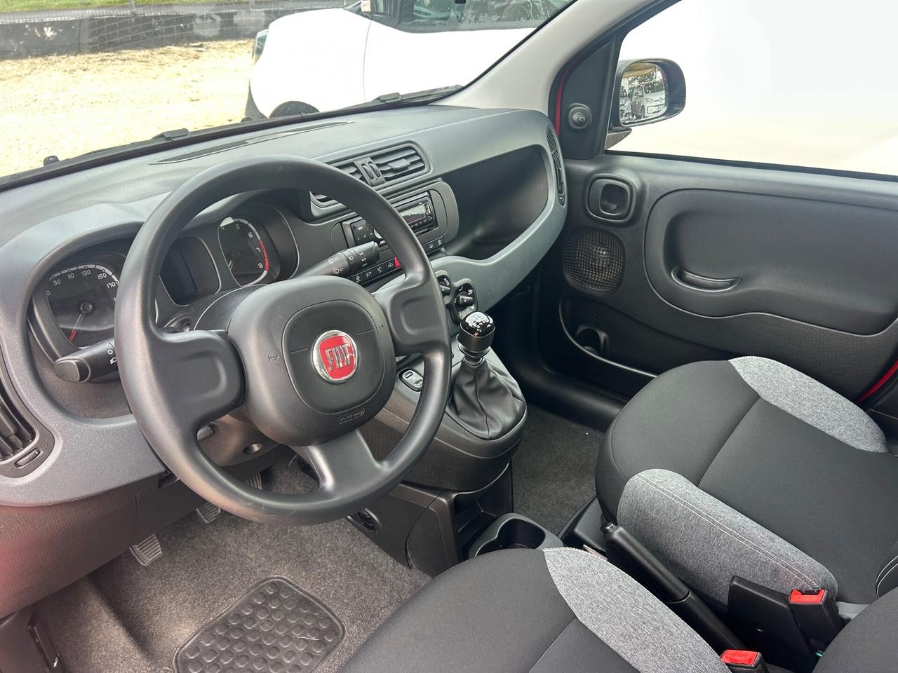 Fiat Panda 1.0 FireFly S&S Hybrid Prezzo Reale
