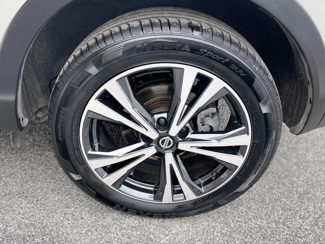 Nissan Qashqai 1.5 Diesel 115CV E6 Neo. Automatica - 2020