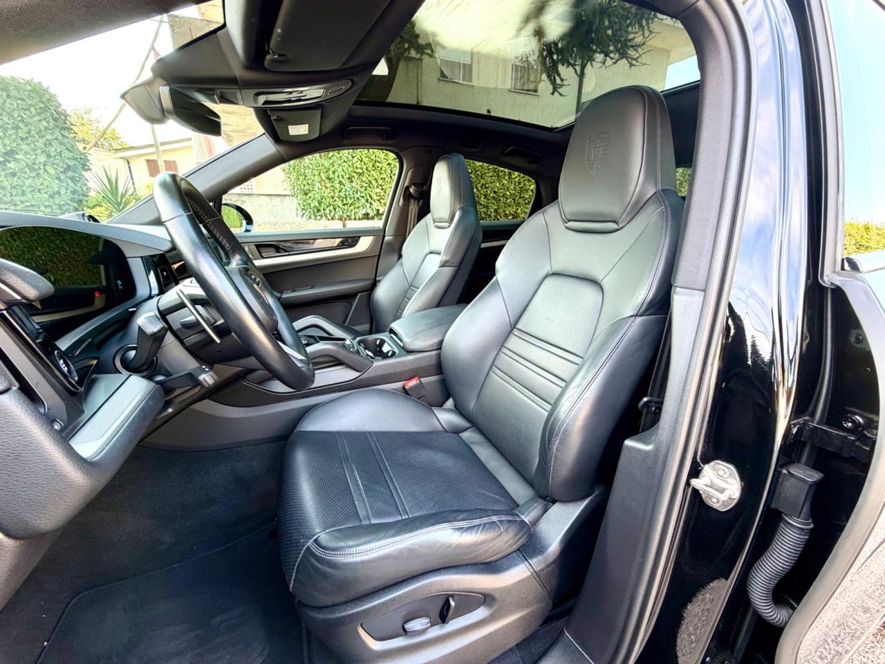Porsche Cayenne 3.0 V6 modello nuovo
