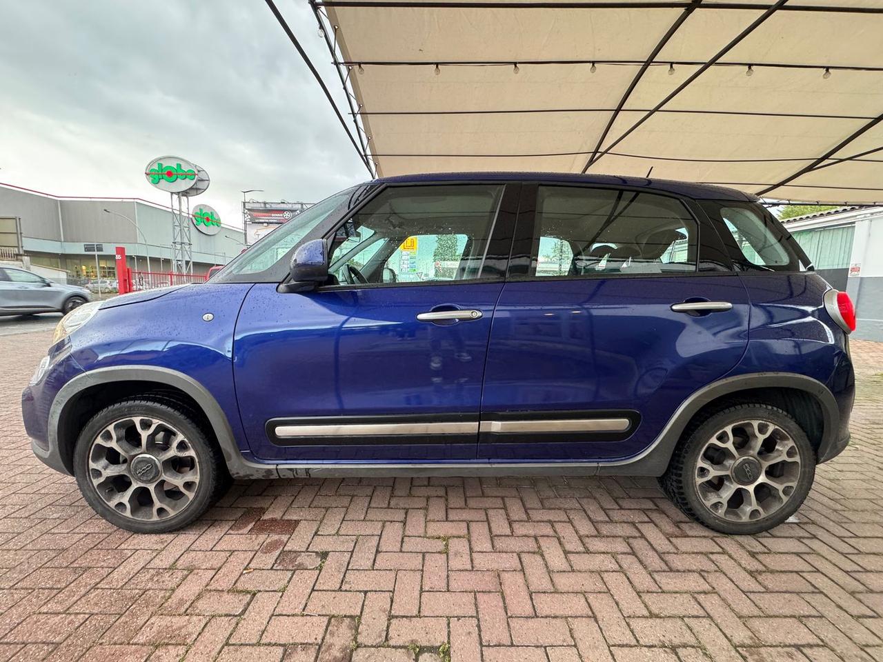 Fiat 500L Trekking 1.3 16V Multijet TETTO #10850