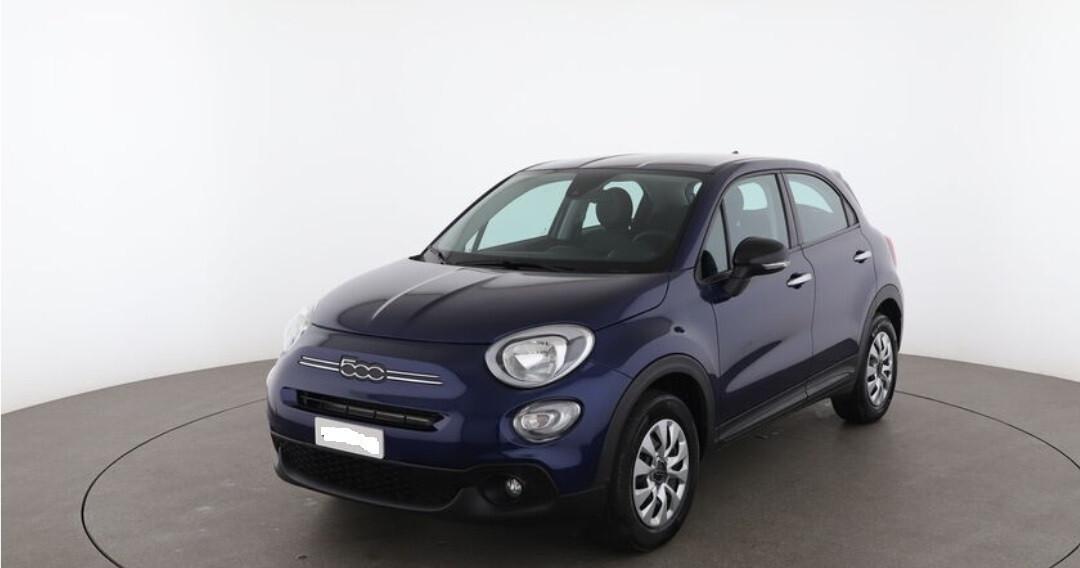 Fiat 500X CROSS 1.3 MTJ 5P 95CV