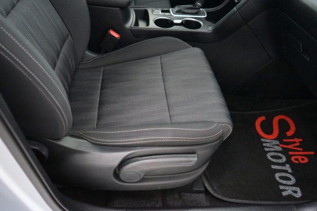 KIA Sportage 1.6 CRDI 136 CV 2WD Mild Hybrid Business Class