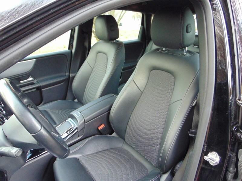 MERCEDES Classe B (W247) B 160 Sport