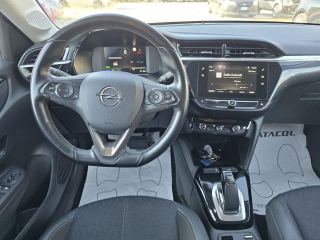 OPEL Corsa-e 5 porte Elegance