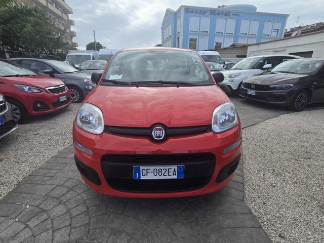 FIAT Panda 1.0 FireFly S&S Hybrid Eas 5 posti no obbligo fina