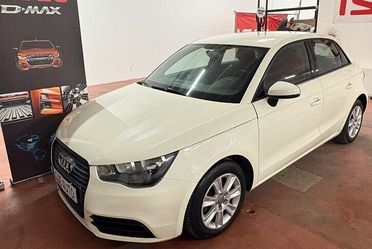 AUDI A1 Benzina 1200 TFSI CV 85 Km 173.884 certificati PER NEOPATENTATI Garanzia 12 mesi