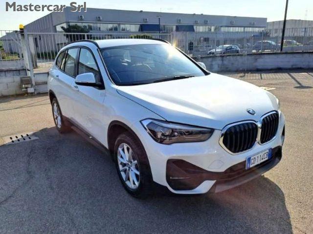 BMW X1 F48 Sdrive18d Business Advantage Auto Navi-GD114CB