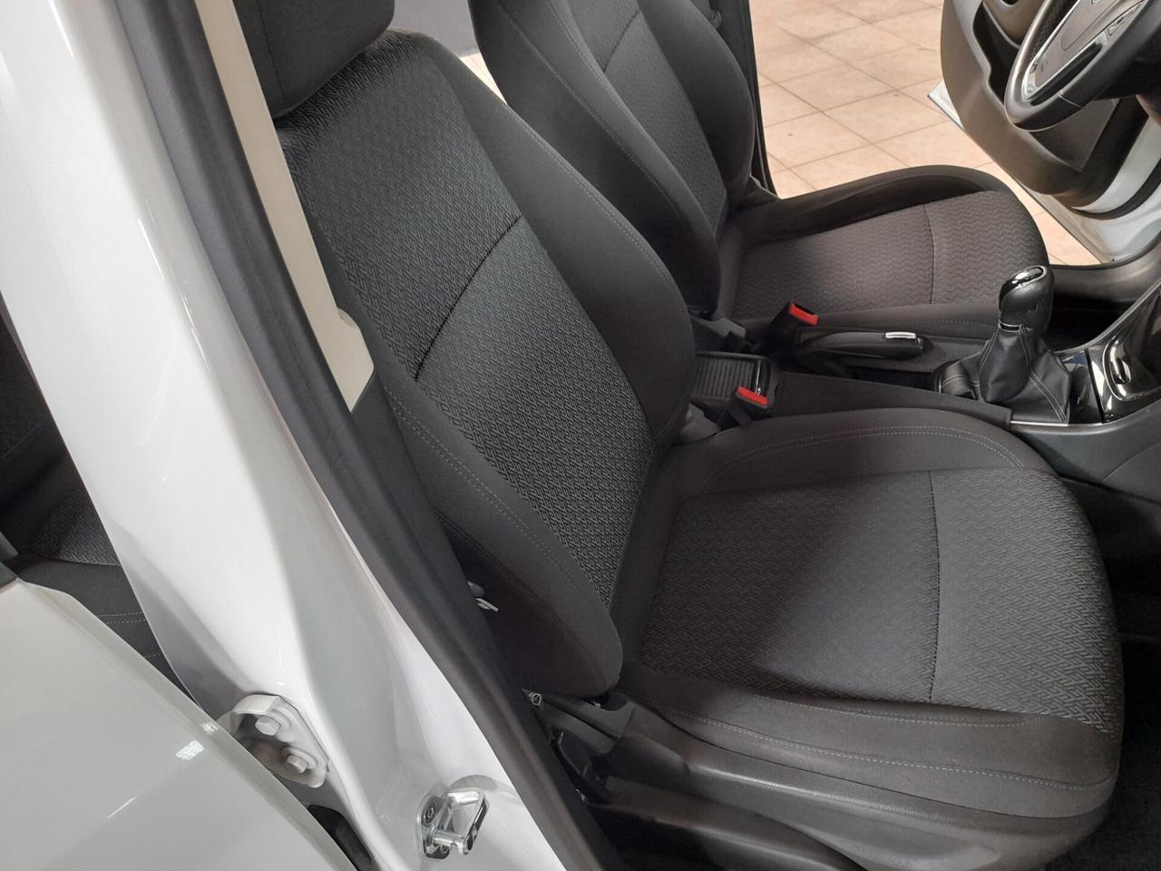 Opel Mokka X 1.6 Ecotec 115CV 4x2 Start&Stop Advance