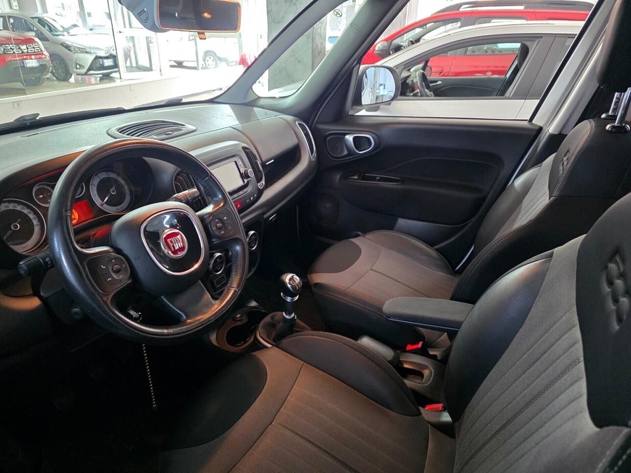 Fiat 500L 1.6 Multijet 120cv Lounge 1 PROPRIETARIO