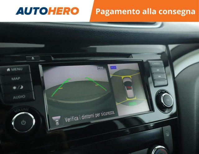 NISSAN Qashqai 1.5 dCi 115 CV N-Connecta