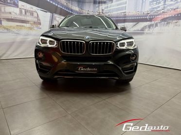 BMW X6 xDrive30d 258CV Extravagance sport NAVI FULL-LED
