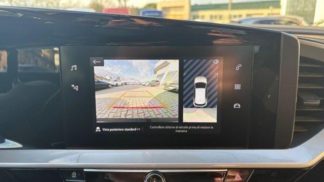 OPEL Mokka 1.2 Turbo GS Line *** IVA ESPOSTA ***