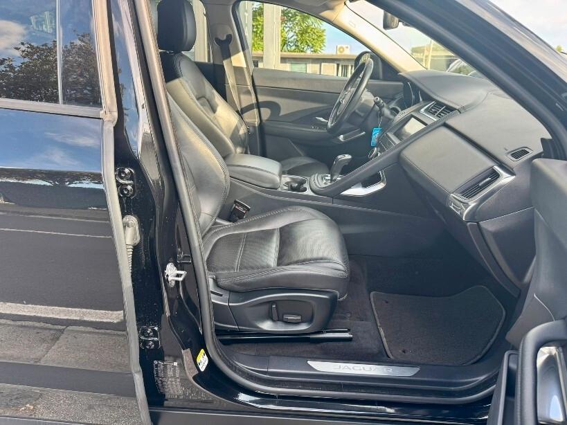 Jaguar E-Pace 2.0D 150 CV R-Dynamic S
