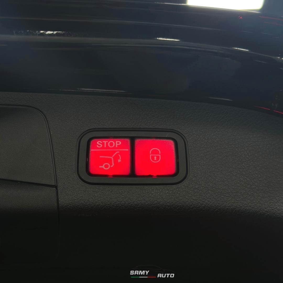 Mercedes-benz GLA 200 d Automatic