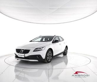 VOLVO V40 Cross Country D2 Business Plus