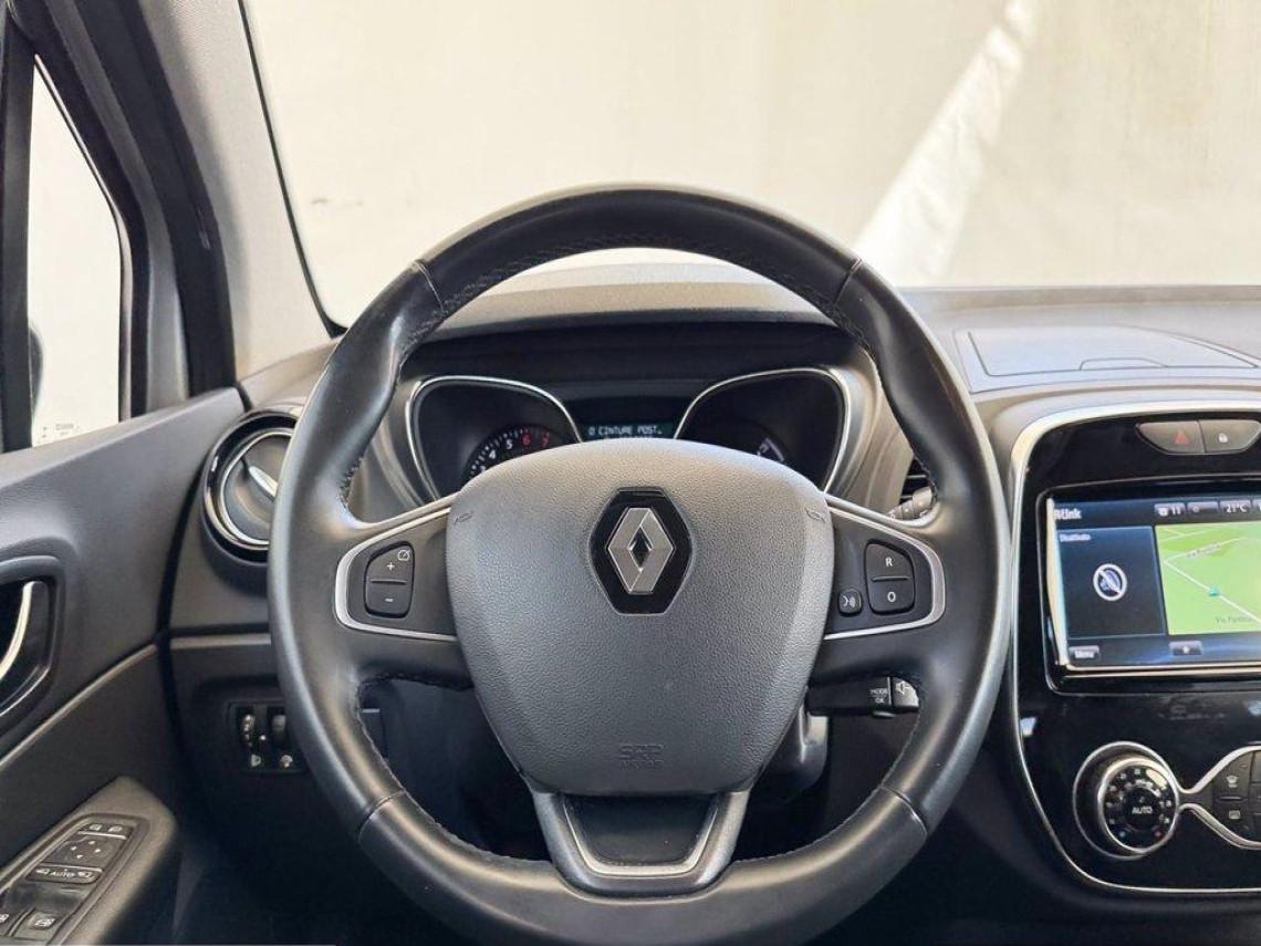 RENAULT Captur 1 3 tce sport edition2 150cv edc fap