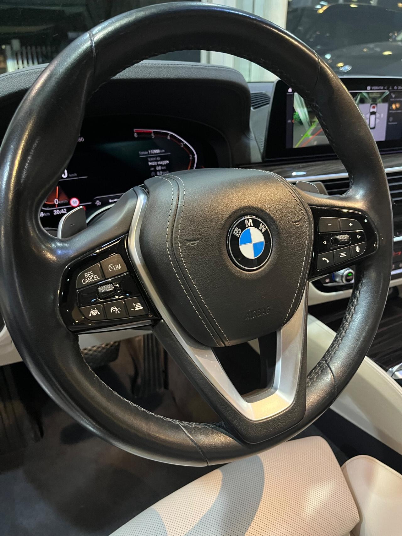 Bmw 540 540d Touring xdrive Luxury auto FULL!!