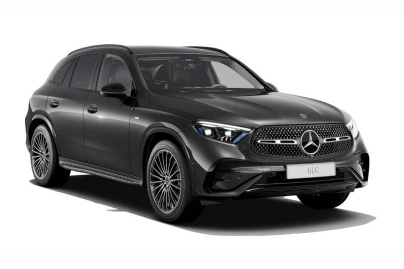 Mercedes-Benz GLC GLC 300de 4M EQ AMG Line Advanc. Tech