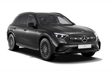 Mercedes-Benz GLC GLC 300de 4M EQ AMG Line Advanc. Tech