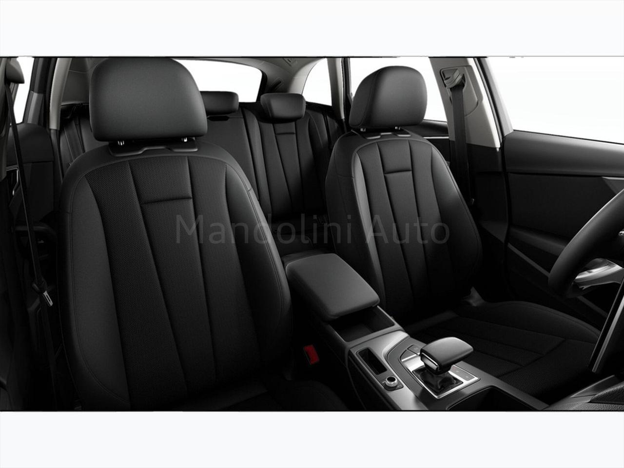 Audi A4 avant 35 2.0 tdi mhev 163cv business advanced s tronic