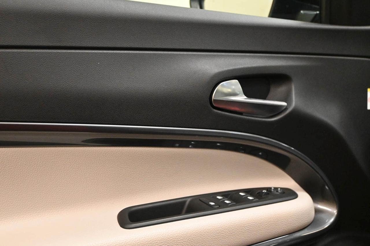 FIAT 600 (2023-->) 600 Hybrid 100 CV DCT MHEV