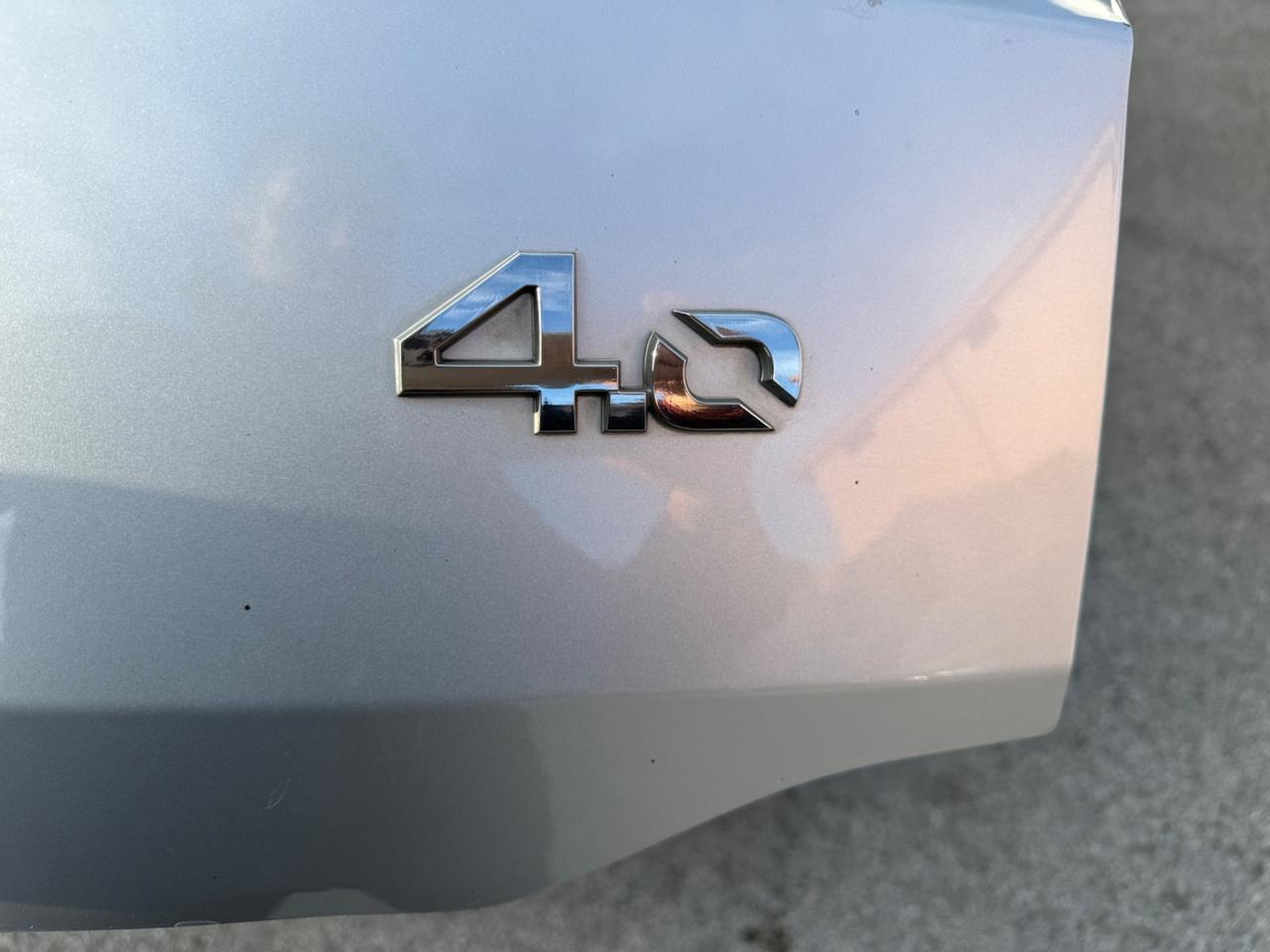 Dr 4.0 1.5 Bi-Fuel GPL Perfetta